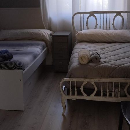 Apartamento Para Vivir กรานาดา ภายนอก รูปภาพ