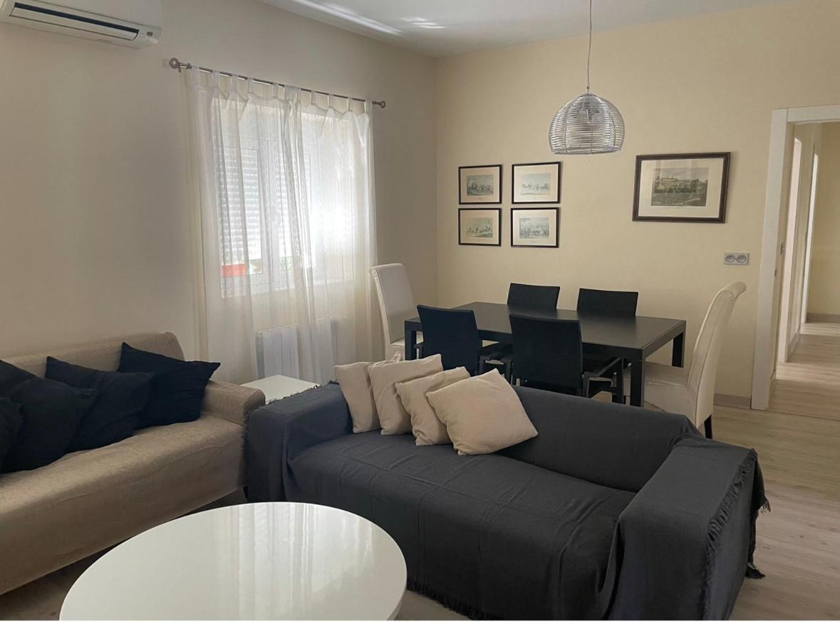 Apartamento Para Vivir กรานาดา ภายนอก รูปภาพ
